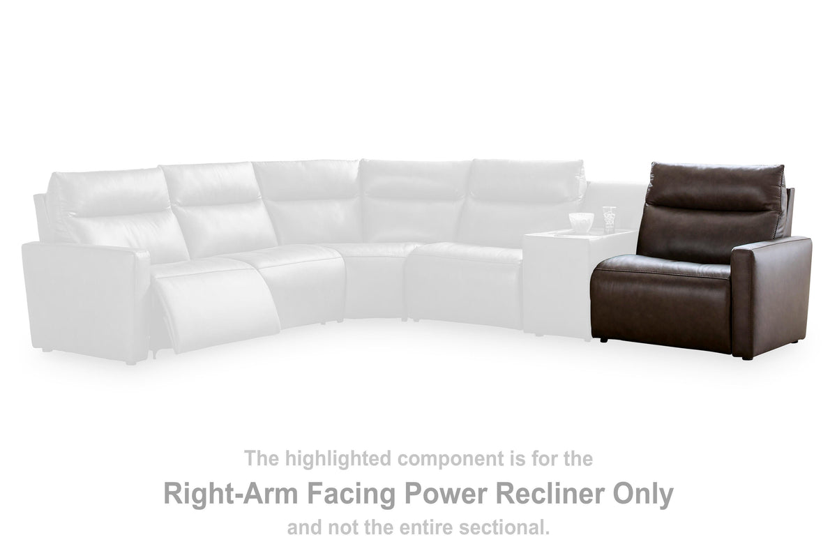 ModZ Sectional - U14000S8, U14000S6, U14000S4, U14000S2, U14000S9, U14000S7, U14000S5, U14000S3, U14000S1 - product view or room setting; complete kit and included component views (supplier image 48)