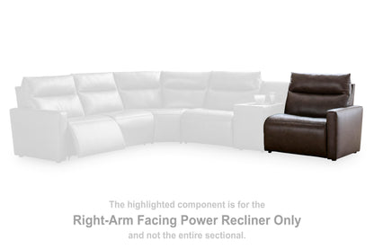 ModZ Sectional - U14000S8, U14000S6, U14000S4, U14000S2, U14000S9, U14000S7, U14000S5, U14000S3, U14000S1 - product view or room setting; complete kit and included component views (supplier image 48)