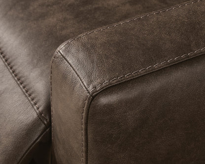 ModZ 5-Piece Power Reclining Sectional