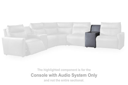 ModZ Sectional - U14001S9, U14001S7, U14001S5, U14001S8, U14001S2 - product view or room setting; complete kit and included component views (supplier image 15)