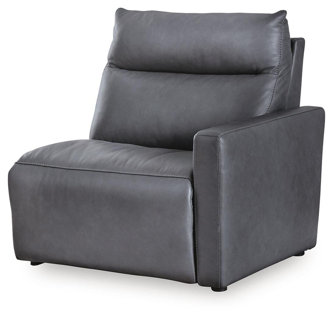 ModZ Sectional - U14001S9, U14001S7, U14001S6, U14001S5, U14001S3, U14001S1, U14001S8, U14001S4, U14001S2 - product view or room setting; complete kit and included component views (supplier image 20)