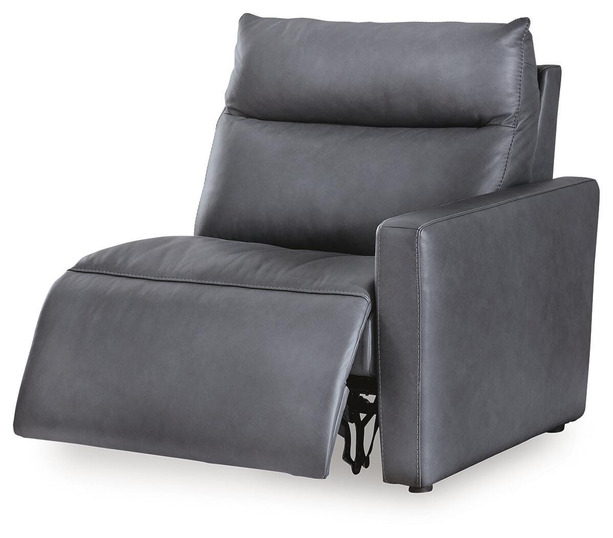 ModZ Sectional - U14001S9, U14001S7, U14001S6, U14001S5, U14001S3, U14001S1, U14001S8, U14001S4, U14001S2 - product view or room setting; complete kit and included component views (supplier image 19)