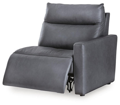 ModZ Sectional - U14001S9, U14001S7, U14001S6, U14001S5, U14001S3, U14001S1, U14001S8, U14001S4, U14001S2 - product view or room setting; complete kit and included component views (supplier image 19)