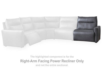 ModZ Sectional - U14001S9, U14001S7, U14001S6, U14001S5, U14001S3, U14001S1, U14001S8, U14001S4, U14001S2 - product view or room setting; complete kit and included component views (supplier image 18)