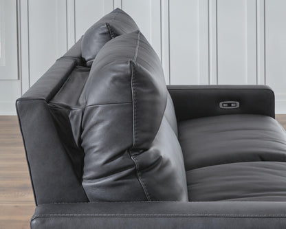 ModZ 5-Piece Power Reclining Sectional