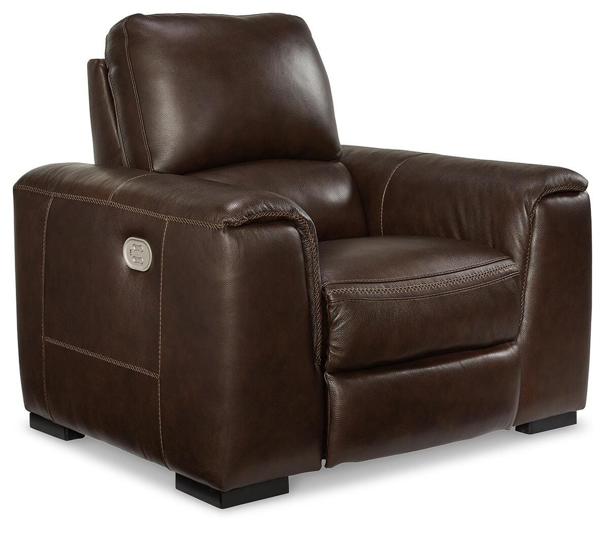 Alessandro Power Recliner - U2550213 - product view or room setting; only recliner included (supplier image 1)