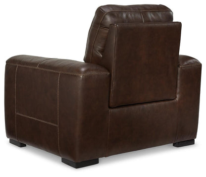 Alessandro Power Recliner - U2550213 - product view or room setting; only recliner included (supplier image 6)