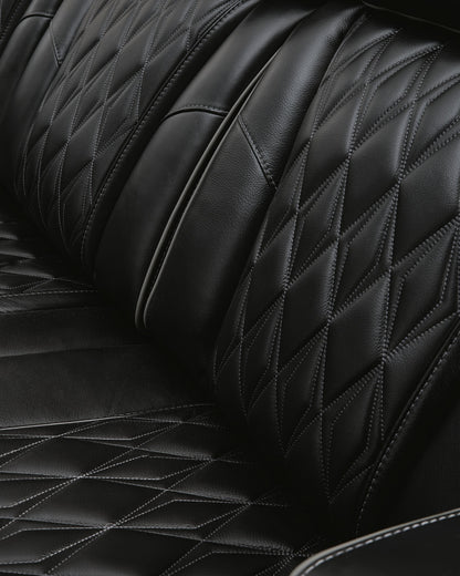 Boyington Power Recliner