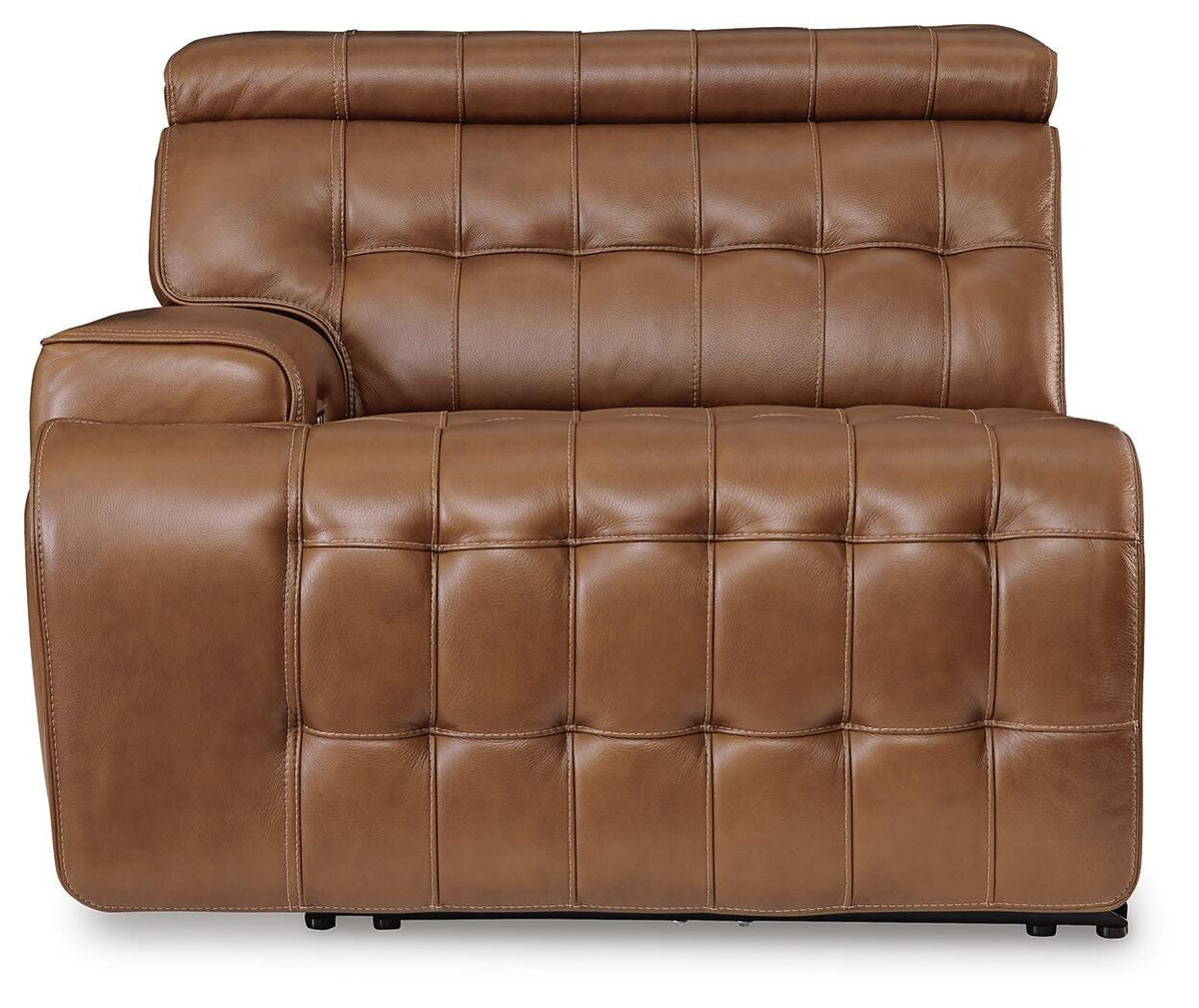 Temmpton Sectional - U92708S2, U92708S1 - product view or room setting; complete kit and included component views (supplier image 10)
