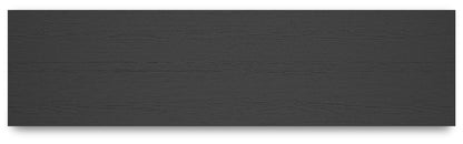 Cayberry 60" TV Stand with Electric Fireplace - W2721-168 - product view or room setting; only tv stand included (supplier image 11)
