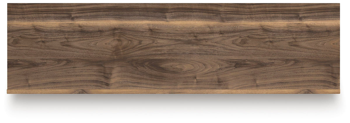 Zadilyn 72" TV Stand with Electric Fireplace - W3367W1 - product view or room setting; complete kit and included component views (supplier image 6)