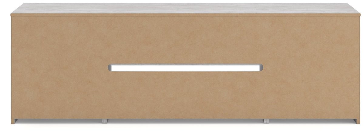 Cayboni 71" TV Stand - W3788-68 - product view or room setting; only tv stand included (supplier image 33)