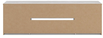Cayboni 71" TV Stand - W3788-68 - product view or room setting; only tv stand included (supplier image 33)