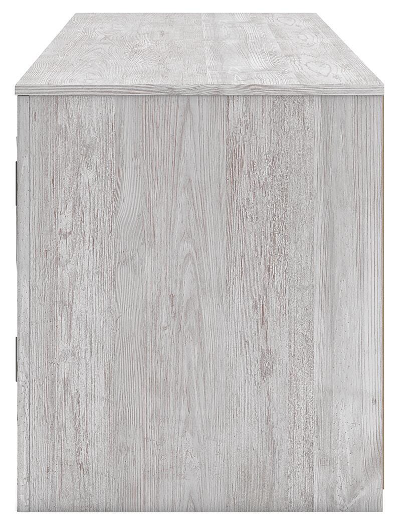 Cayboni 71" TV Stand - W3788-68 - product view or room setting; only tv stand included (supplier image 34)
