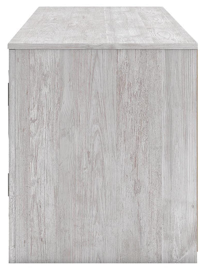 Cayboni 71" TV Stand - W3788-68 - product view or room setting; only tv stand included (supplier image 34)