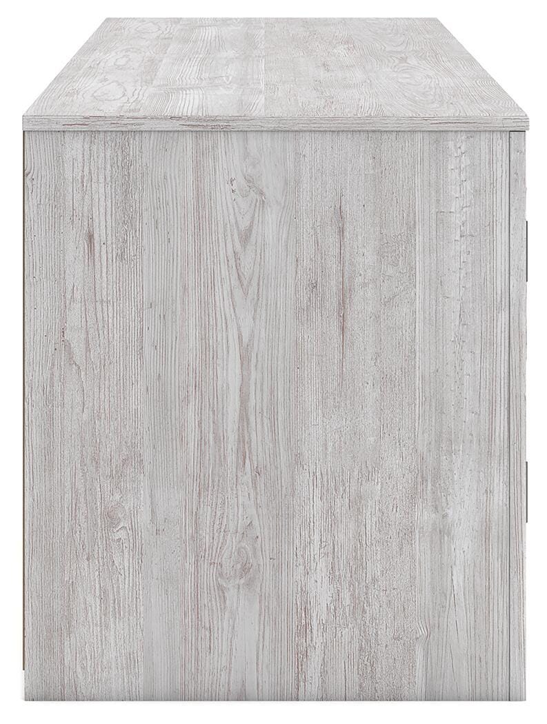 Cayboni 71" TV Stand - W3788-68 - product view or room setting; only tv stand included (supplier image 32)