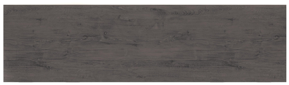 Cayboni 71" TV Stand - W3789-68 - product view or room setting; only tv stand included (supplier image 9)