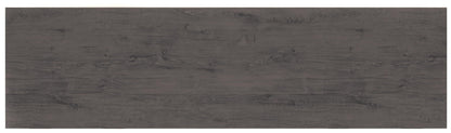 Cayboni 71" TV Stand - W3789-68 - product view or room setting; only tv stand included (supplier image 9)