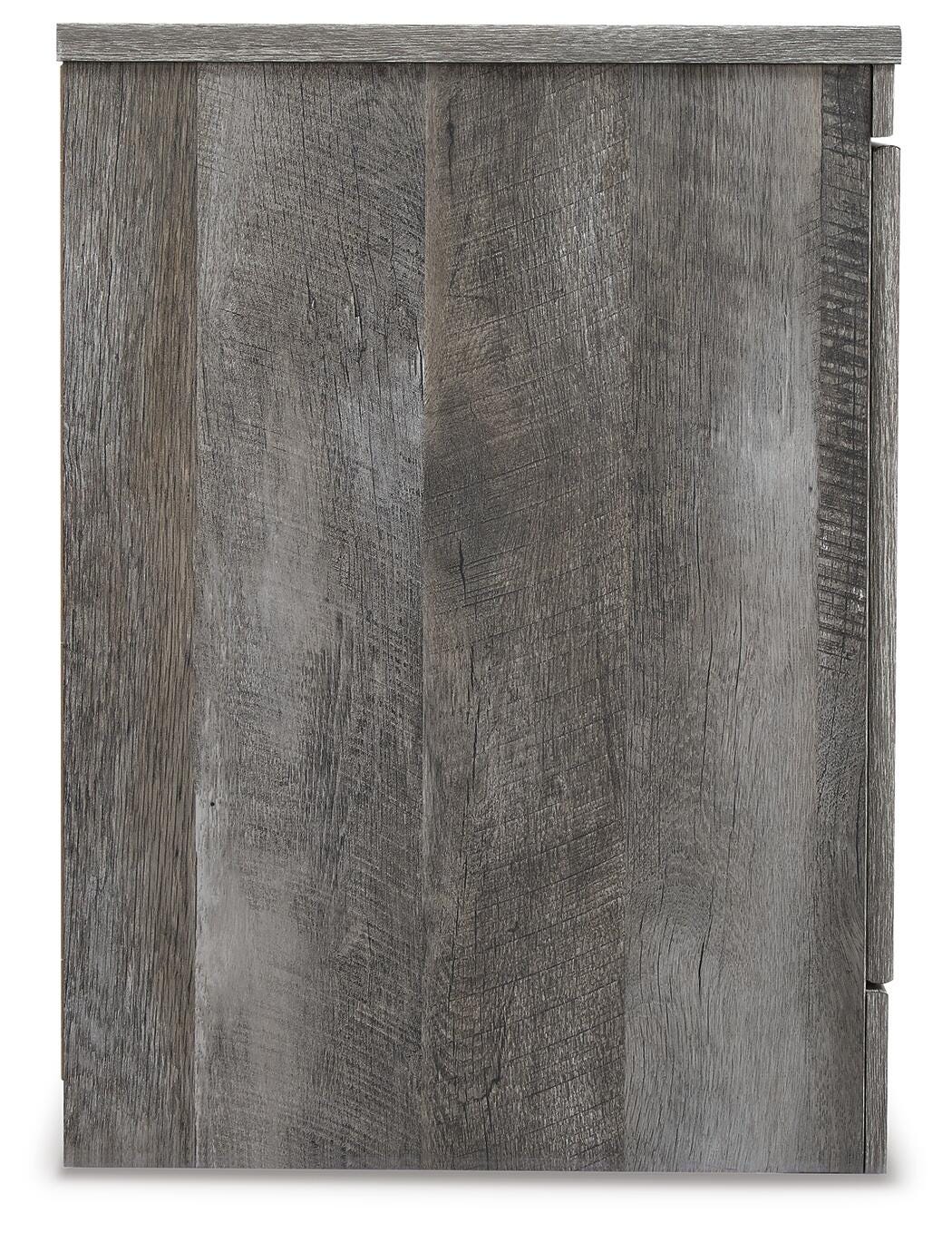 Wynnlow 63" TV Stand - W440-68 - product view or room setting; only tv stand included (supplier image 5)