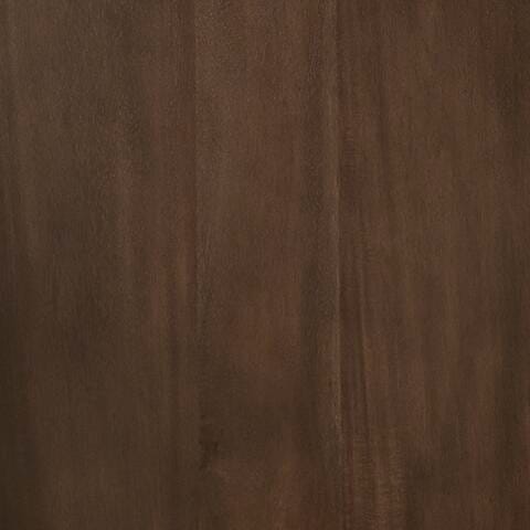 Starmore 70" TV Stand - W633-68 - finish or detail (supplier image 9)