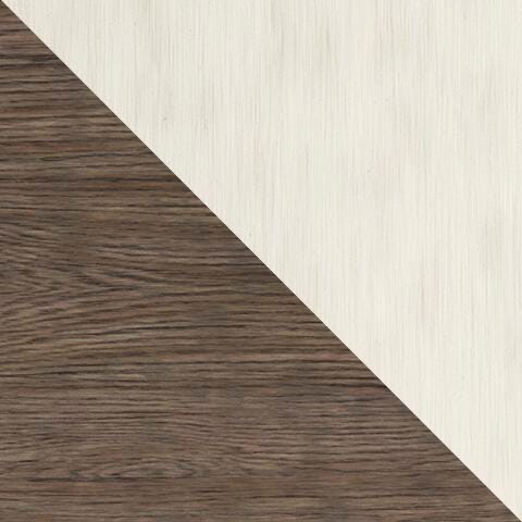 Bolanburg 74" TV Stand - W647-60 - finish or detail (supplier image 13)