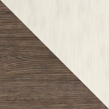Bolanburg 74" TV Stand - W647-60 - finish or detail (supplier image 13)