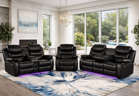 Orlando Collection