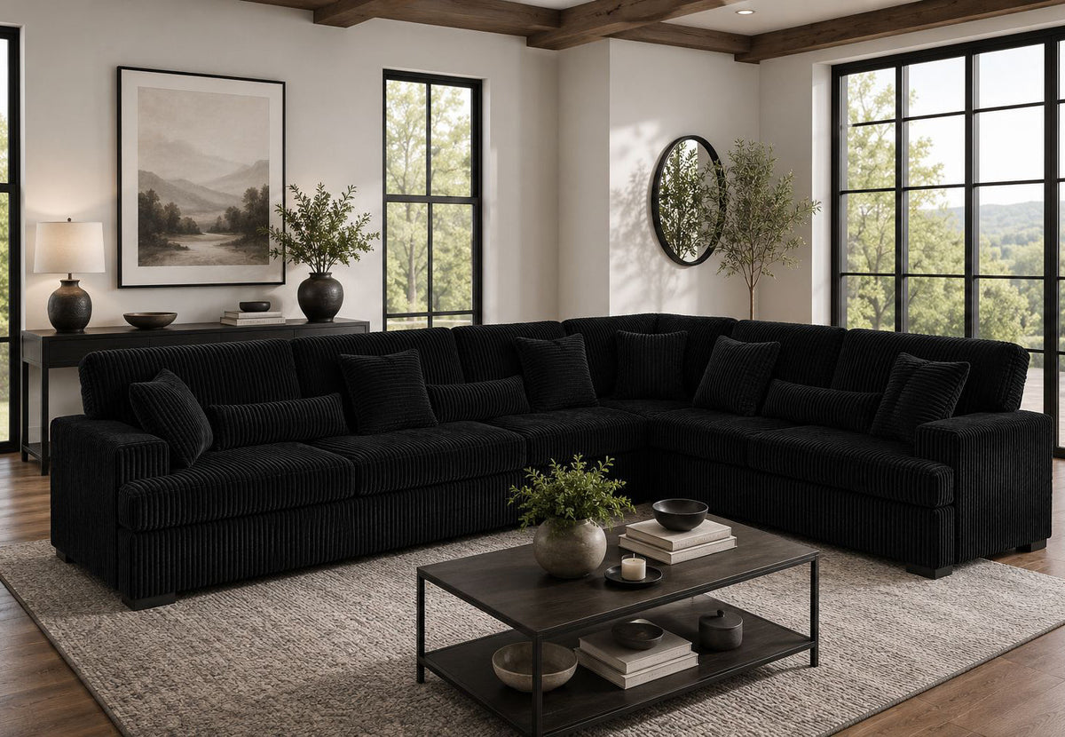 Alexa Sectional