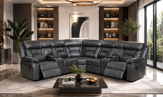 Pamela Sectional