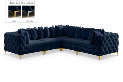 Tremblay - 5 Piece Modular Sectional
