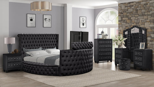 Vanity Maya - Bedroom Set