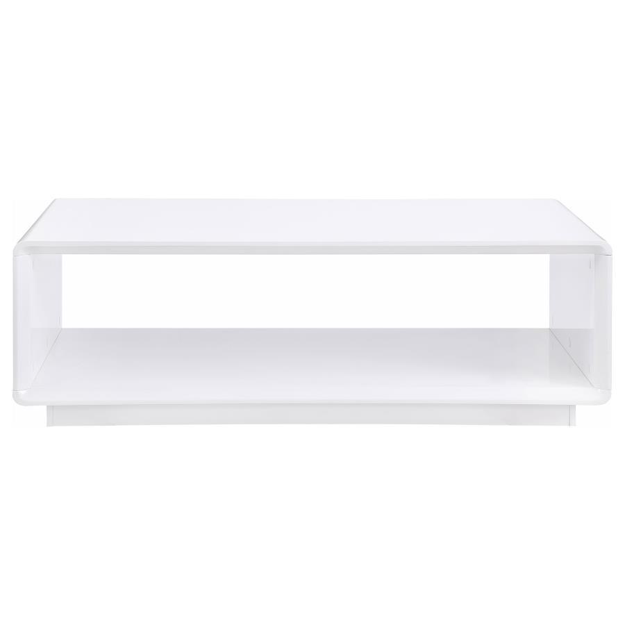 Paseo - Coffee Table Set