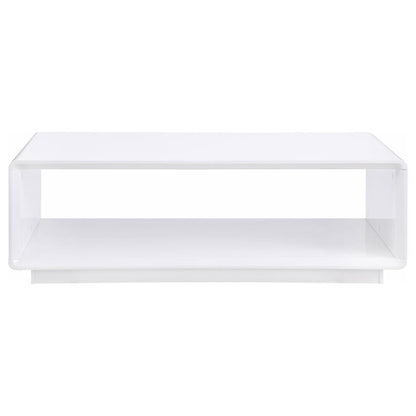 Paseo - Coffee Table Set