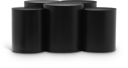 Dimple - 20" 5 Piece Modular Coffee Table