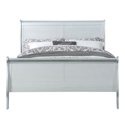 Louis Philippe - Bed
