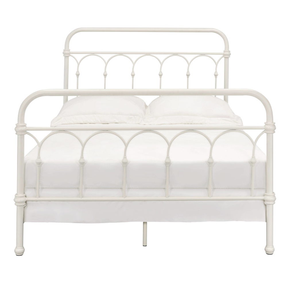 Citron - Bed