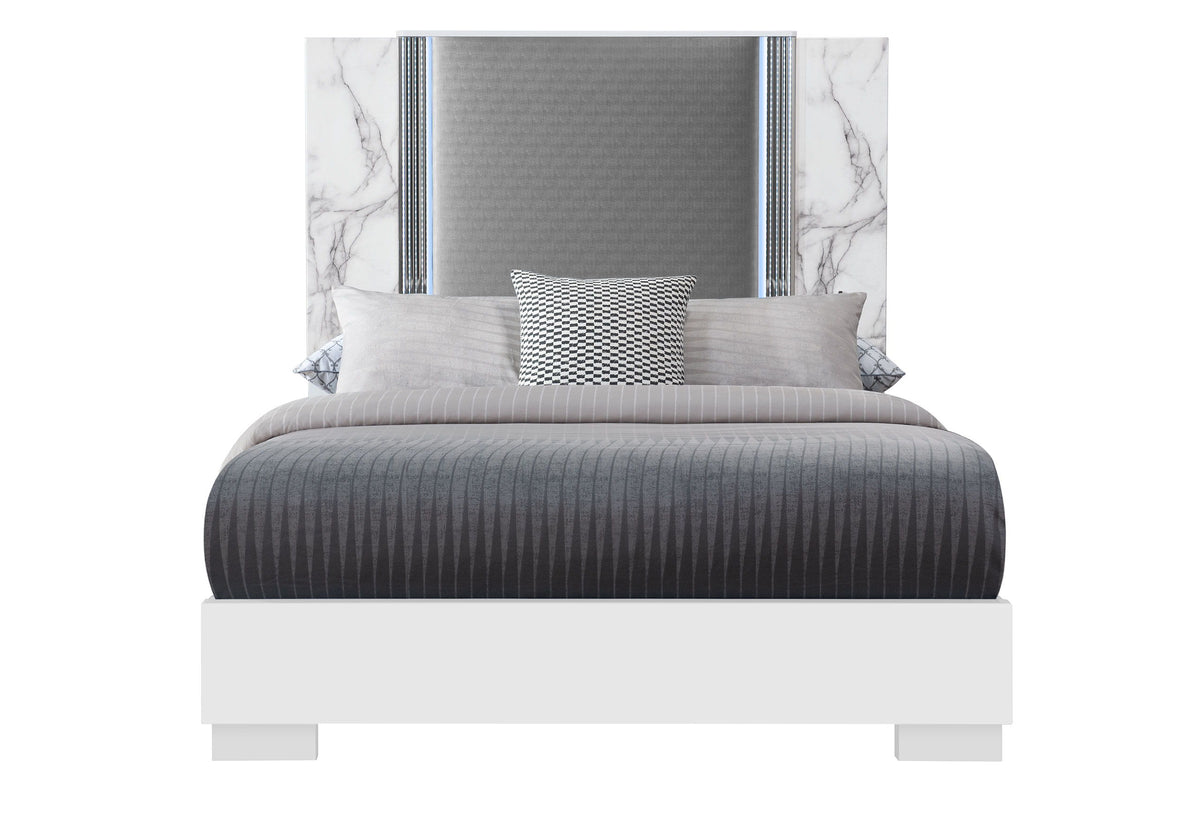 Ylime - Bedroom Set