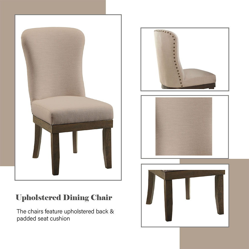 Landon - Dining Set
