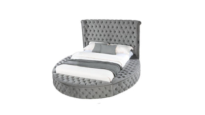 Hazel - Bed