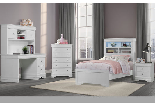 Pompei - Bedroom Set