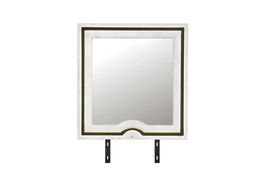 Isabella - Mirror With LED