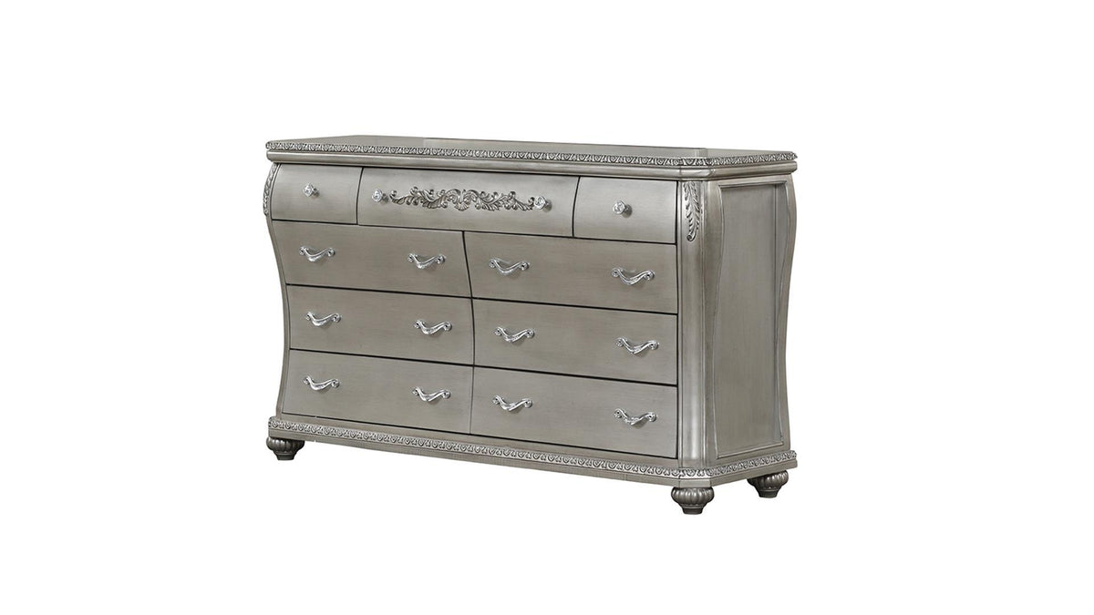 Destiny - Bedroom Set