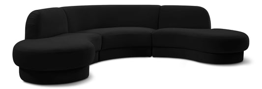 Rosa - Sectional