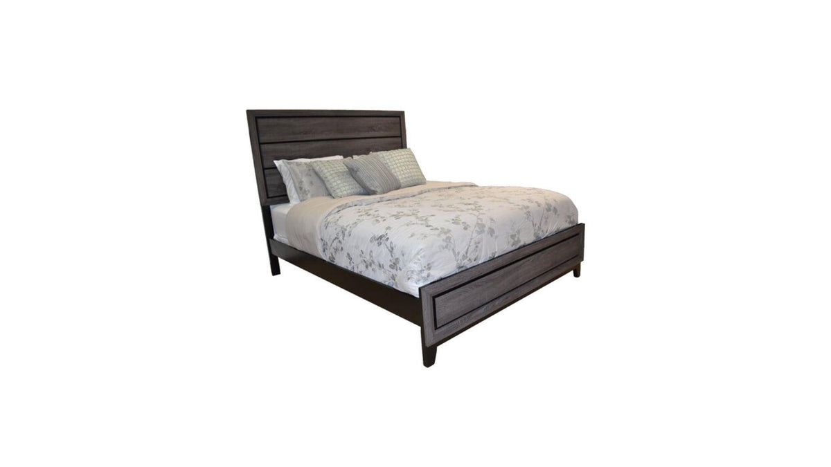 Sierra - Bed