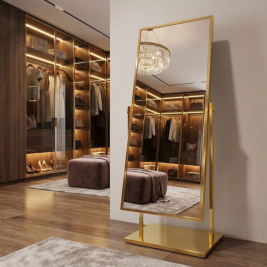 M70 floor mirror