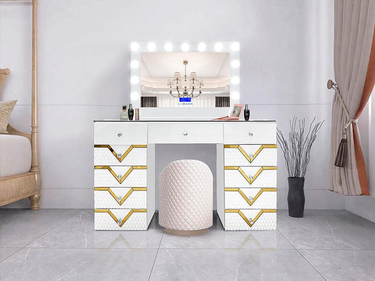 Candace vanity