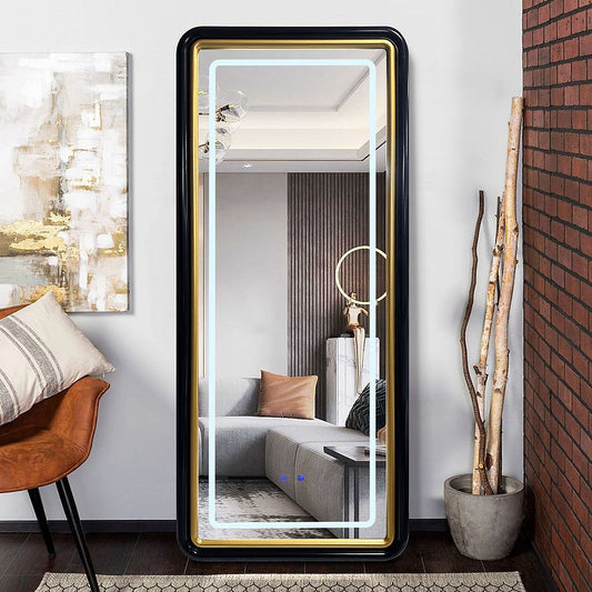 M-102 floor mirror