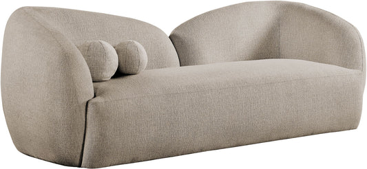 Elowen - Fabric Upholstered Sofa
