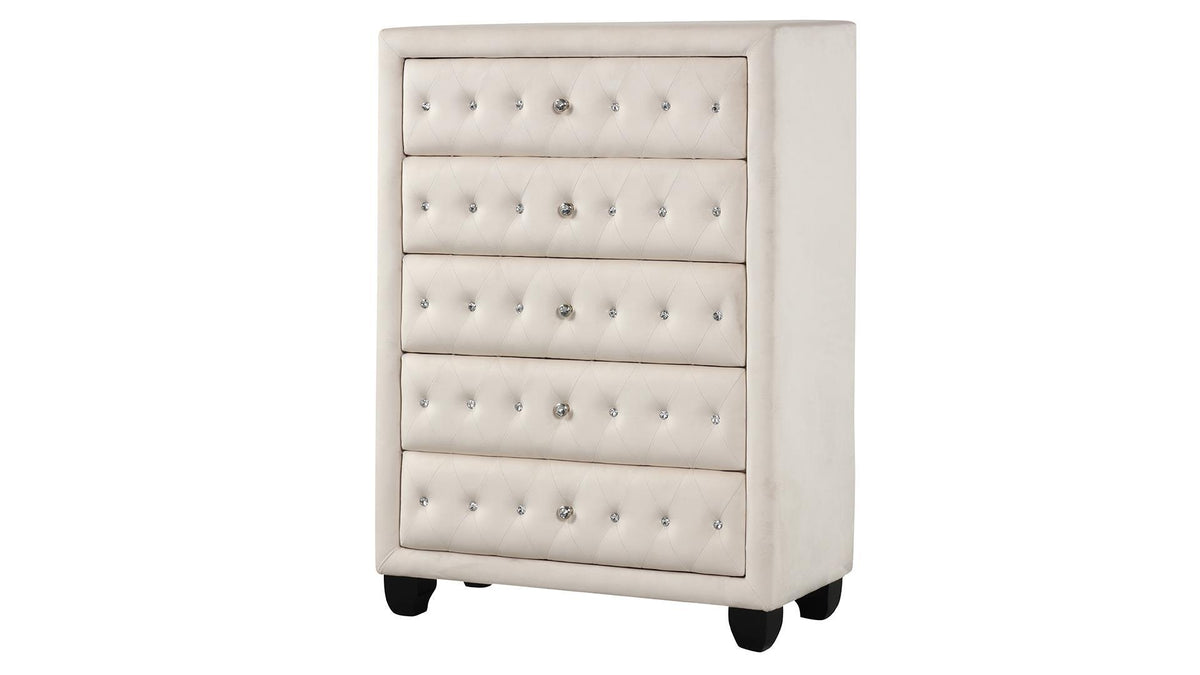Hazel - Chest