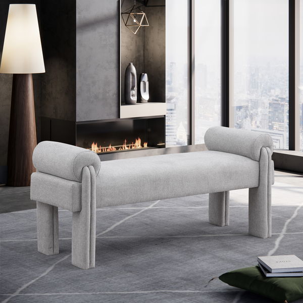 Stefano - Bench